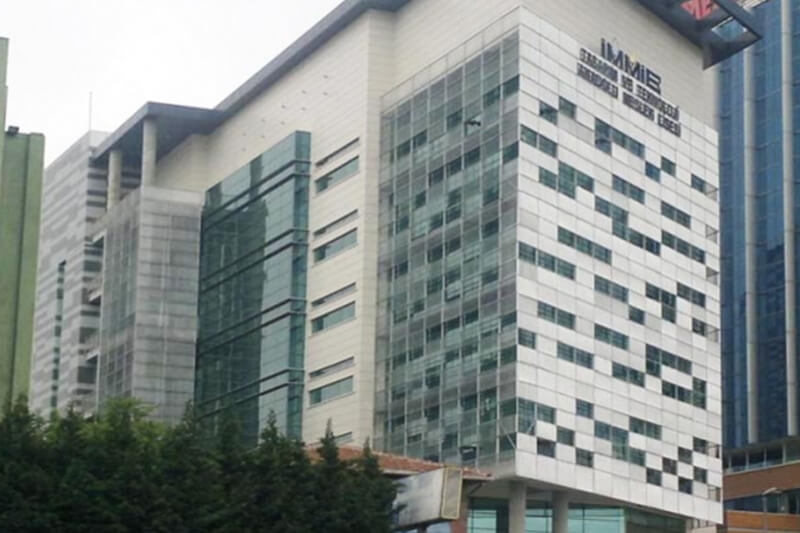 İK Yapı - Erkan Avcı Endüstriyel Tasarım M.L.